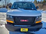 New 2025 GMC Savana 2500 Empty Cargo Van for sale #5GM50025S - photo 4