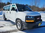 New 2025 GMC Savana 2500 Empty Cargo Van for sale #5GM50025S - photo 5