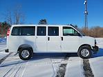 New 2025 GMC Savana 2500 Empty Cargo Van for sale #5GM50025S - photo 6