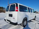 New 2025 GMC Savana 2500 Empty Cargo Van for sale #5GM50025S - photo 2