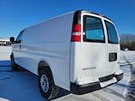 New 2025 GMC Savana 2500 Empty Cargo Van for sale #5GM50025S - photo 7
