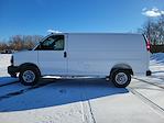 New 2025 GMC Savana 2500 Empty Cargo Van for sale #5GM50025S - photo 8