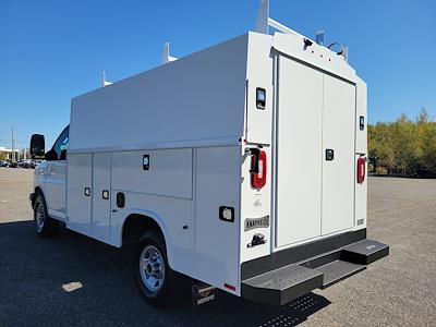 New 2025 GMC Savana 3500 Service Utility Van for sale #5GM50026 - photo 2