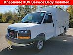 New 2025 GMC Savana 3500 Service Utility Van for sale #5GM50026 - photo 1
