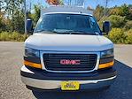 New 2025 GMC Savana 3500 Service Utility Van for sale #5GM50026 - photo 3