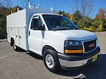 New 2025 GMC Savana 3500 Service Utility Van for sale #5GM50026 - photo 4