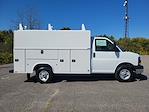 New 2025 GMC Savana 3500 Service Utility Van for sale #5GM50026 - photo 5