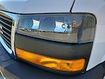 New 2025 GMC Savana 3500 Service Utility Van for sale #5GM50026 - photo 9