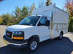 New 2025 GMC Savana 3500 Service Utility Van for sale #5GM50027 - photo 1