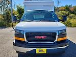 New 2025 GMC Savana 3500 Service Utility Van for sale #5GM50027 - photo 3