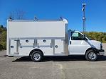 New 2025 GMC Savana 3500 Service Utility Van for sale #5GM50027 - photo 5