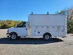 New 2025 GMC Savana 3500 Service Utility Van for sale #5GM50027 - photo 8