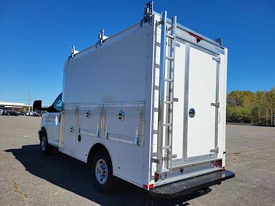 New 2025 GMC Savana 3500 Service Utility Van for sale #5GM50028 - photo 2