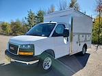 New 2025 GMC Savana 3500 Service Utility Van for sale #5GM50028 - photo 1