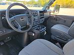 New 2025 GMC Savana 3500 Service Utility Van for sale #5GM50028 - photo 18