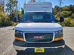 New 2025 GMC Savana 3500 Service Utility Van for sale #5GM50028 - photo 3