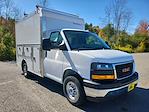 New 2025 GMC Savana 3500 Service Utility Van for sale #5GM50028 - photo 4