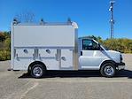 New 2025 GMC Savana 3500 Service Utility Van for sale #5GM50028 - photo 5