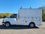 New 2025 GMC Savana 3500 Service Utility Van for sale #5GM50028 - photo 8