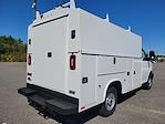 New 2025 GMC Savana 3500 Service Utility Van for sale #5GM50029 - photo 6