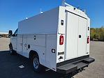 New 2025 GMC Savana 3500 Service Utility Van for sale #5GM50029 - photo 2