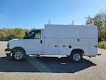 New 2025 GMC Savana 3500 Service Utility Van for sale #5GM50029 - photo 8