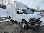 New 2025 GMC Savana 3500 Service Utility Van for sale #5GM50030 - photo 5