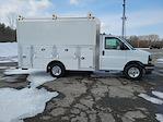 New 2025 GMC Savana 3500 Service Utility Van for sale #5GM50030 - photo 6