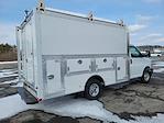 New 2025 GMC Savana 3500 Service Utility Van for sale #5GM50030 - photo 7