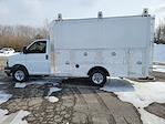 New 2025 GMC Savana 3500 Service Utility Van for sale #5GM50030 - photo 8