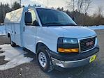 New 2025 GMC Savana 3500 Service Utility Van for sale #5GM50031 - photo 5
