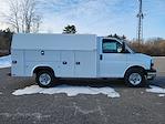 New 2025 GMC Savana 3500 Service Utility Van for sale #5GM50031 - photo 6
