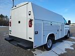 New 2025 GMC Savana 3500 Service Utility Van for sale #5GM50031 - photo 7