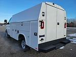 New 2025 GMC Savana 3500 Service Utility Van for sale #5GM50031 - photo 3