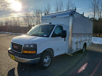 New 2025 GMC Savana 4500 Cutaway for sale #5GM50032 - photo 1