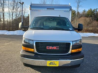 New 2025 GMC Savana 4500 Cutaway for sale #5GM50032 - photo 2
