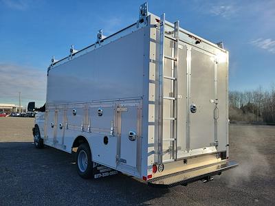 New 2025 GMC Savana 4500 Service Utility Van for sale #5GM50032 - photo 2