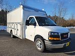 New 2025 GMC Savana 4500 Service Utility Van for sale #5GM50032 - photo 4