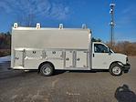 New 2025 GMC Savana 4500 Service Utility Van for sale #5GM50032 - photo 5