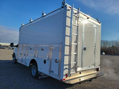New 2025 GMC Savana 4500 Service Utility Van for sale #5GM50033 - photo 2
