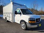New 2025 GMC Savana 4500 Service Utility Van for sale #5GM50033 - photo 4