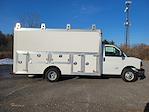 New 2025 GMC Savana 4500 Service Utility Van for sale #5GM50033 - photo 5