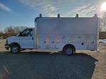 New 2025 GMC Savana 4500 Service Utility Van for sale #5GM50033 - photo 8