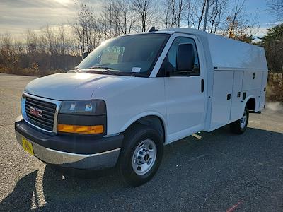 New 2025 GMC Savana 3500 Cutaway for sale #5GM50034 - photo 1