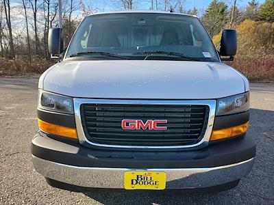 New 2025 GMC Savana 3500 Cutaway for sale #5GM50034 - photo 2