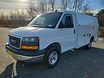 New 2025 GMC Savana 3500 Cutaway for sale #5GM50034 - photo 1