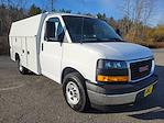 New 2025 GMC Savana 3500 Cutaway for sale #5GM50034 - photo 3