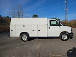 New 2025 GMC Savana 3500 Cutaway for sale #5GM50034 - photo 4