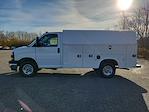 New 2025 GMC Savana 3500 Cutaway for sale #5GM50034 - photo 8