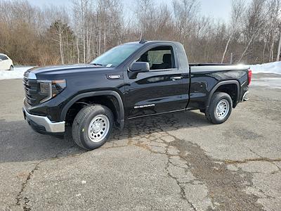 New 2026 GMC Sierra 1500 Pro Regular Cab for sale #6GM15001 - photo 1